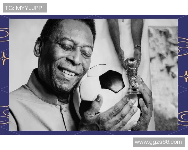 足球传奇贝利的辉煌生涯与不朽成就全解析