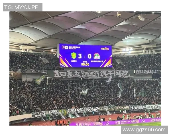 中国足协杯冠军争夺战的历史演变与未来展望分析