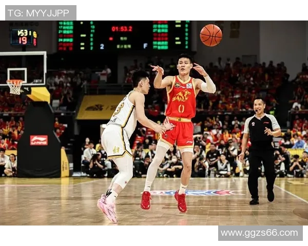 林姓篮球明星在CBA赛场上的辉煌历程与成就解析 林姓篮球明星在CBA赛场上的辉煌历程与成就解析